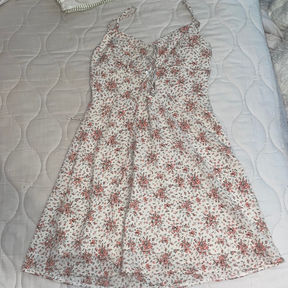 Princess Polly Floral Dress